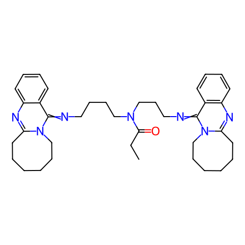 Chemical structure of BindingDB Monomer ID 50336103