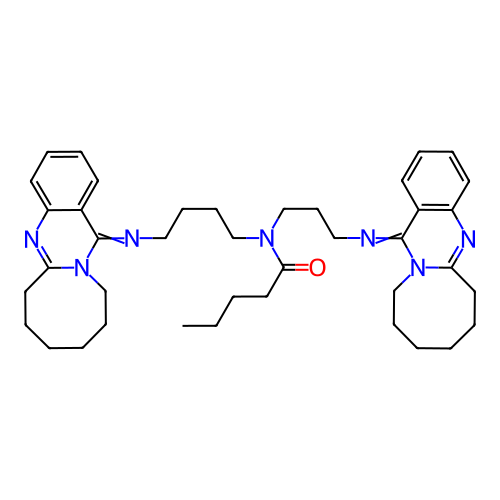Chemical structure of BindingDB Monomer ID 50336107