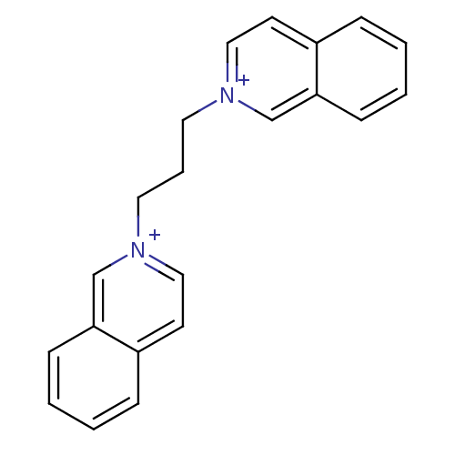 Chemical structure of BindingDB Monomer ID 50336118