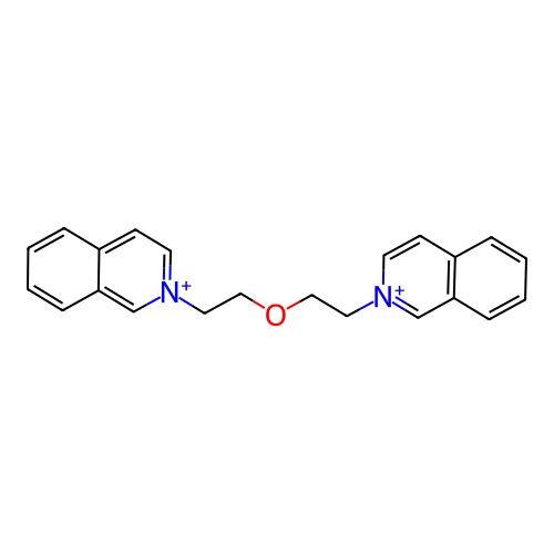 Chemical structure of BindingDB Monomer ID 50336124
