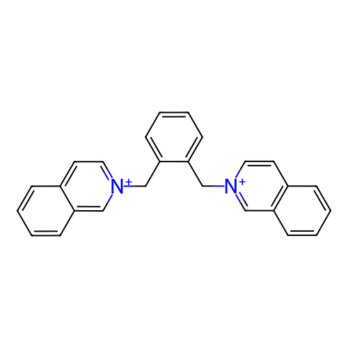 Chemical structure of BindingDB Monomer ID 50336127