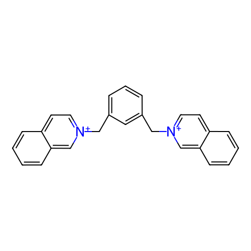Chemical structure of BindingDB Monomer ID 50336128