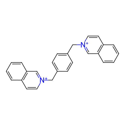 Chemical structure of BindingDB Monomer ID 50336129