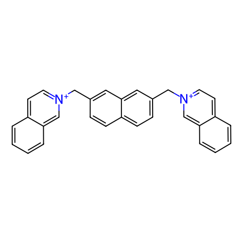 Chemical structure of BindingDB Monomer ID 50336130