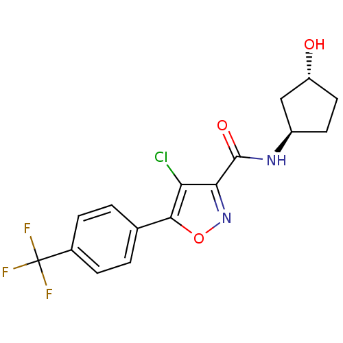 Chemical structure of BindingDB Monomer ID 50336138