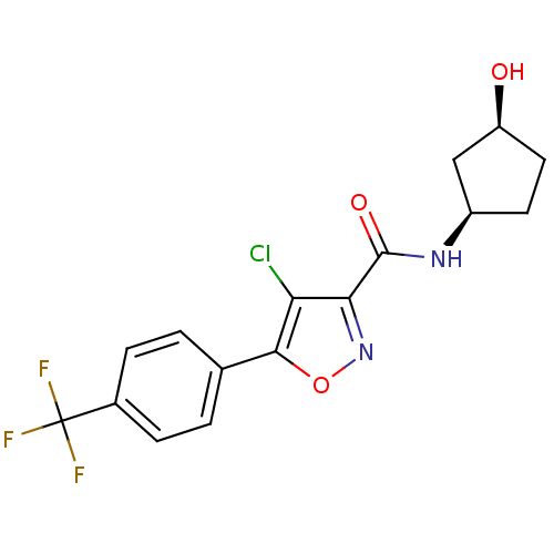 Chemical structure of BindingDB Monomer ID 50336140