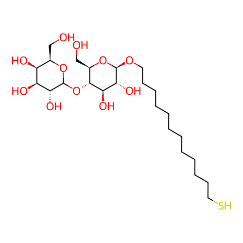 Chemical structure of BindingDB Monomer ID 50336204