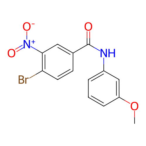Chemical structure of BindingDB Monomer ID 50336216