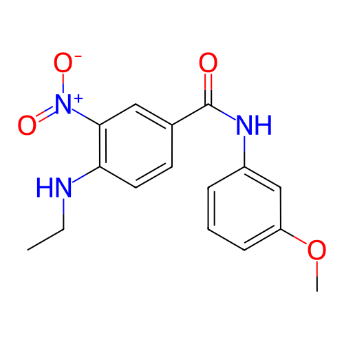 Chemical structure of BindingDB Monomer ID 50336227