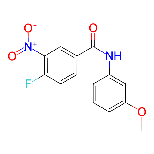 Chemical structure of BindingDB Monomer ID 50336238