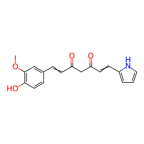 Chemical structure of BindingDB Monomer ID 50336254