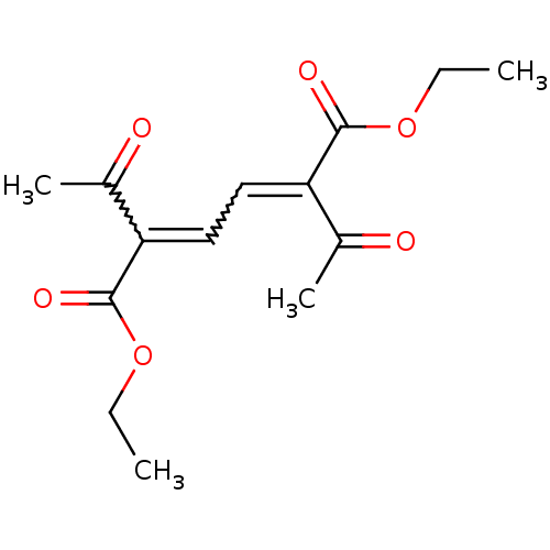Chemical structure of BindingDB Monomer ID 50336268