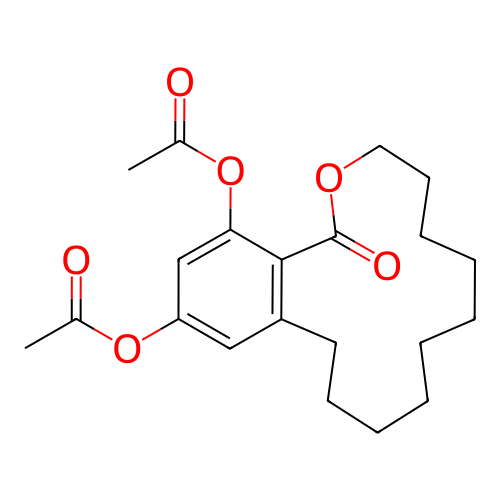 Chemical structure of BindingDB Monomer ID 50336274