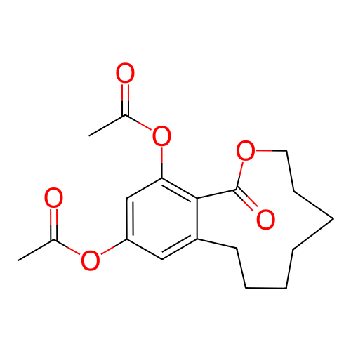 Chemical structure of BindingDB Monomer ID 50336275