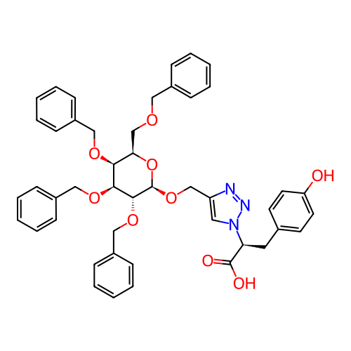 Chemical structure of BindingDB Monomer ID 50336332