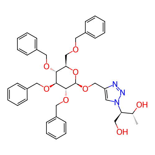 Chemical structure of BindingDB Monomer ID 50336336