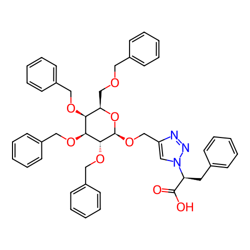 Chemical structure of BindingDB Monomer ID 50336341