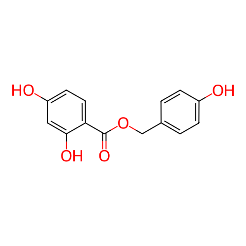Chemical structure of BindingDB Monomer ID 50336361