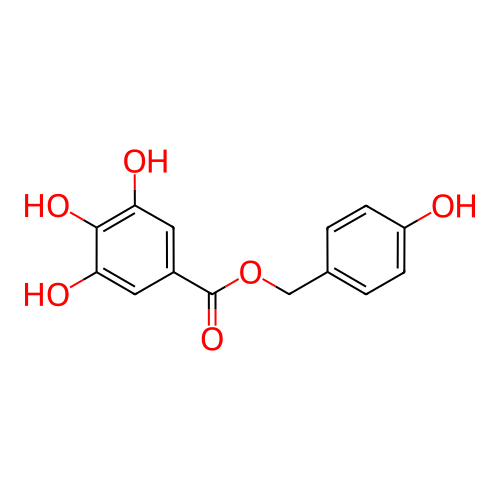 Chemical structure of BindingDB Monomer ID 50336364