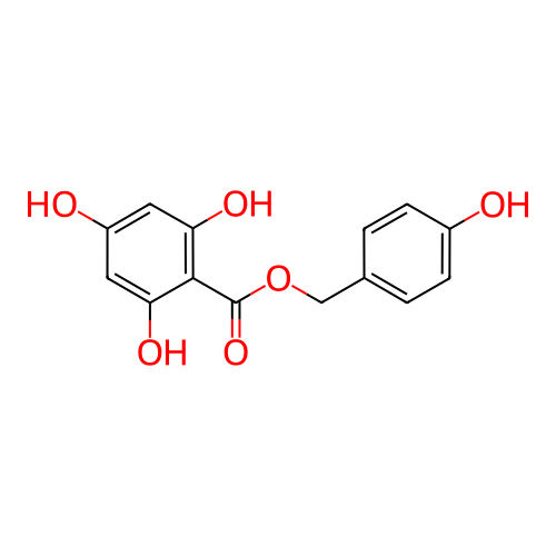 Chemical structure of BindingDB Monomer ID 50336365