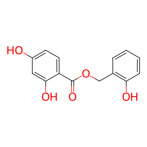 Chemical structure of BindingDB Monomer ID 50336372