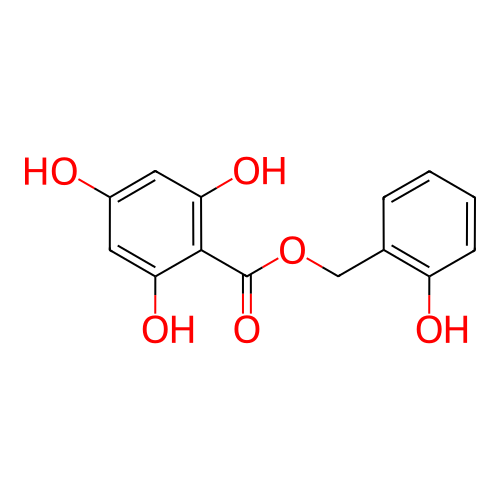 Chemical structure of BindingDB Monomer ID 50336374