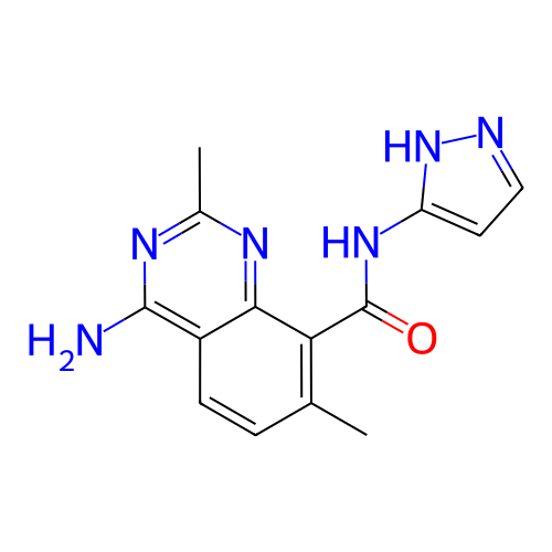 Chemical structure of BindingDB Monomer ID 50336411