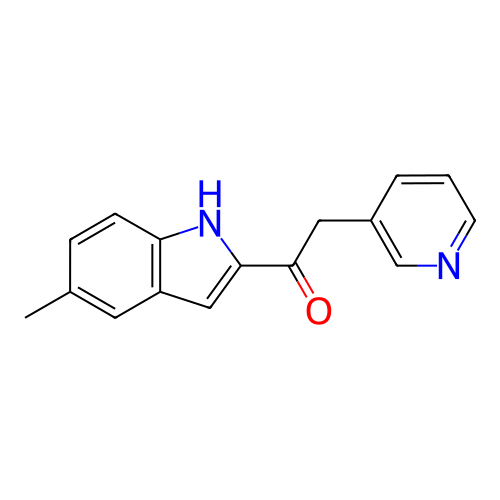 Chemical structure of BindingDB Monomer ID 50336441