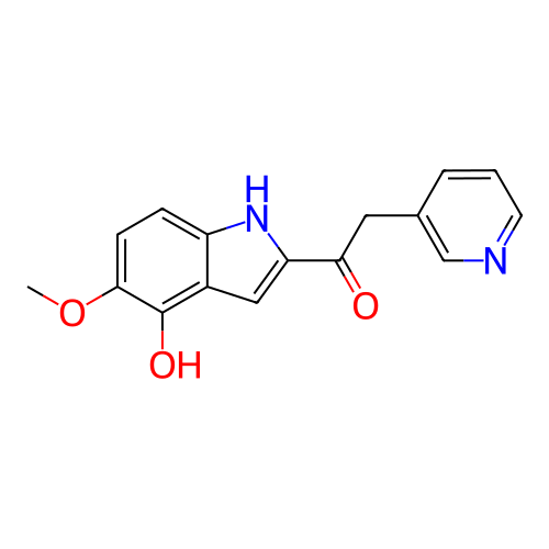 Chemical structure of BindingDB Monomer ID 50336448