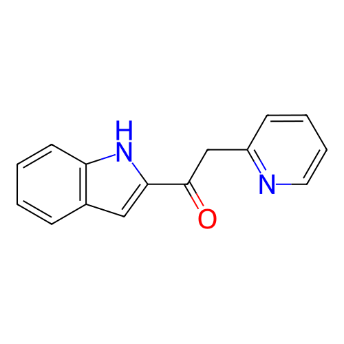 Chemical structure of BindingDB Monomer ID 50336452