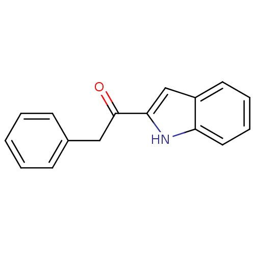 Chemical structure of BindingDB Monomer ID 50336454