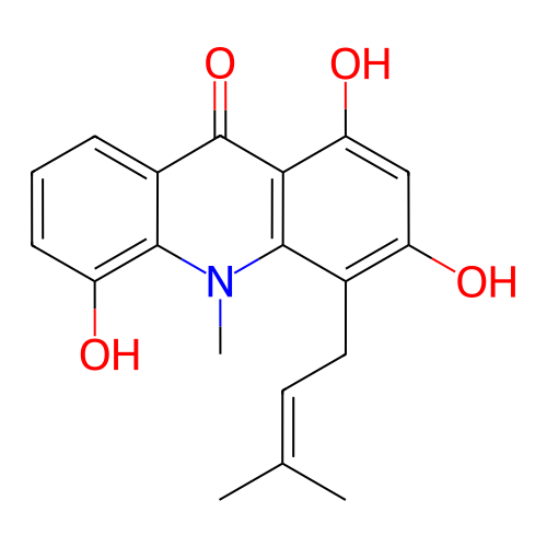 Chemical structure of BindingDB Monomer ID 50336479