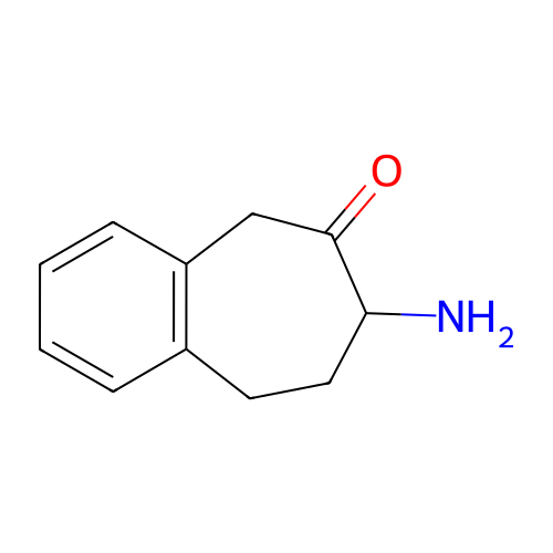 Chemical structure of BindingDB Monomer ID 50336495