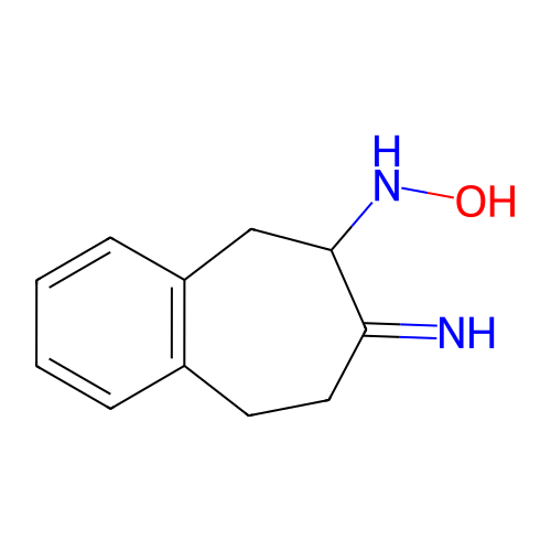 Chemical structure of BindingDB Monomer ID 50336497