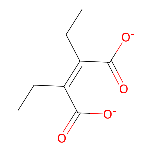 Chemical structure of BindingDB Monomer ID 50336508