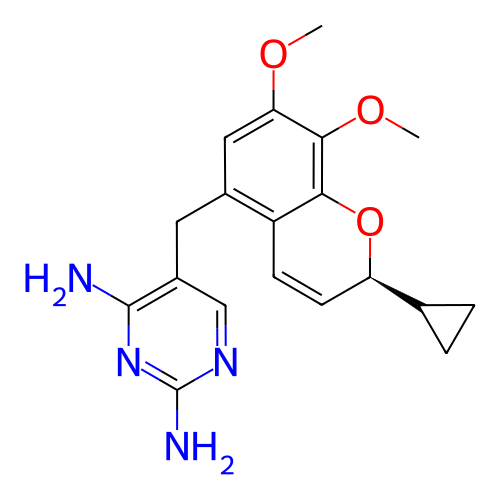 Chemical structure of BindingDB Monomer ID 50336514