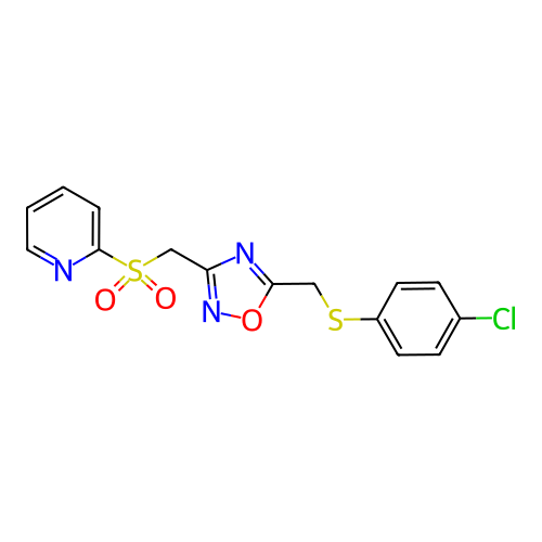 Chemical structure of BindingDB Monomer ID 50336516