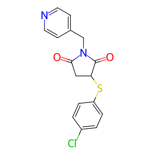Chemical structure of BindingDB Monomer ID 50336519