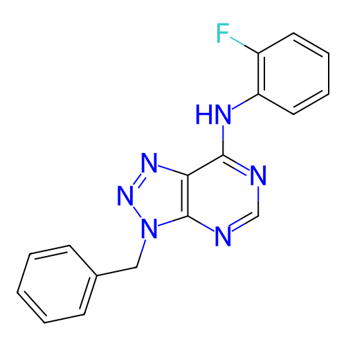 Chemical structure of BindingDB Monomer ID 50336523