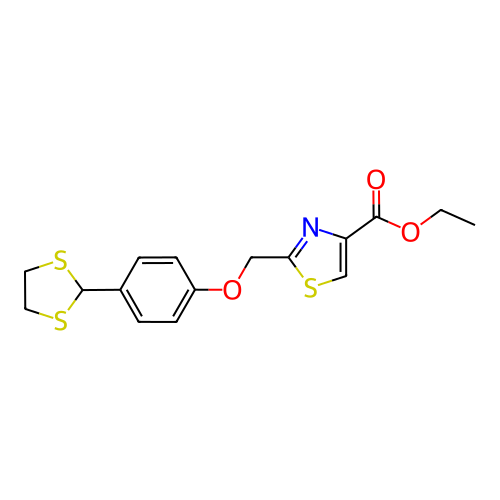 Chemical structure of BindingDB Monomer ID 50336525