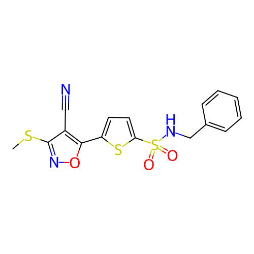 Chemical structure of BindingDB Monomer ID 50336537