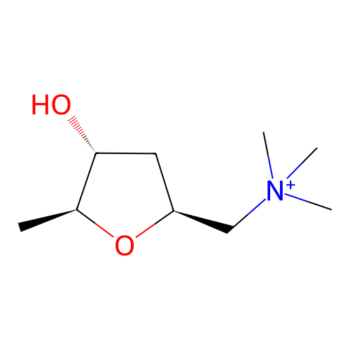 Chemical structure of BindingDB Monomer ID 50336544