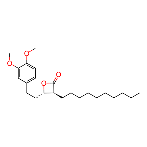 Chemical structure of BindingDB Monomer ID 50336546