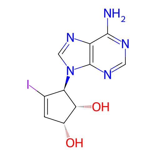 Chemical structure of BindingDB Monomer ID 50336552