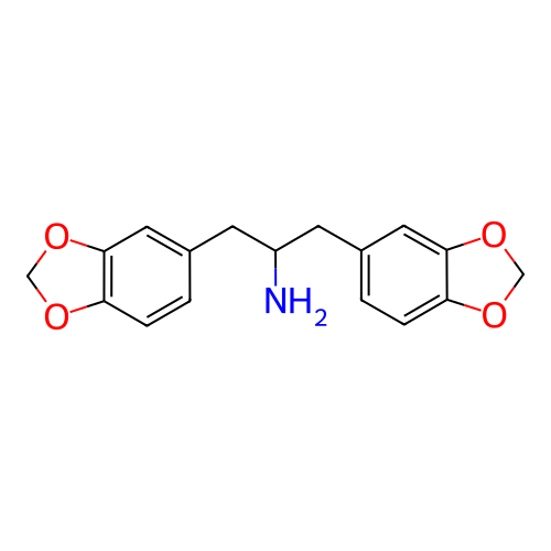 Chemical structure of BindingDB Monomer ID 50336553