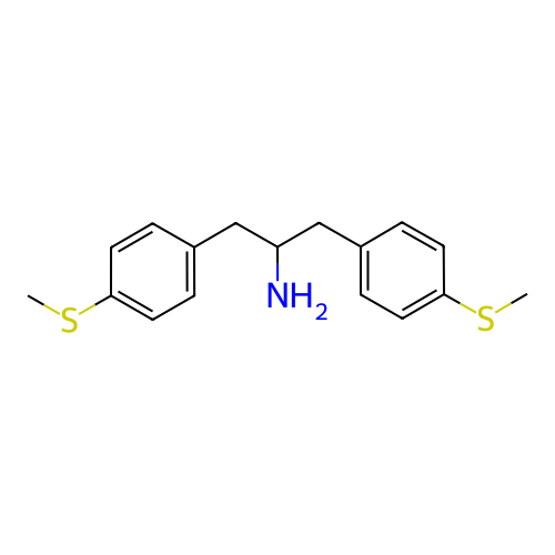 Chemical structure of BindingDB Monomer ID 50336554