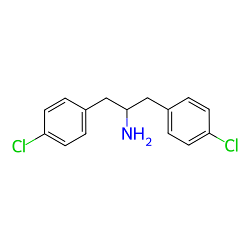 Chemical structure of BindingDB Monomer ID 50336555