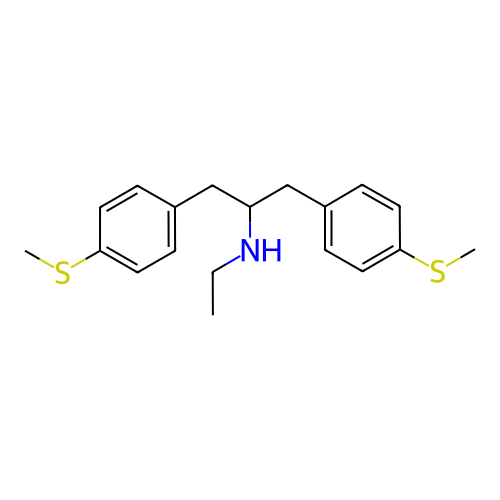 Chemical structure of BindingDB Monomer ID 50336556