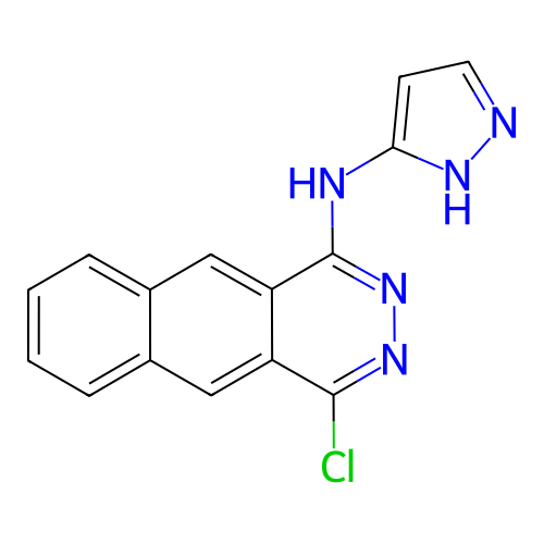 Chemical structure of BindingDB Monomer ID 50336563