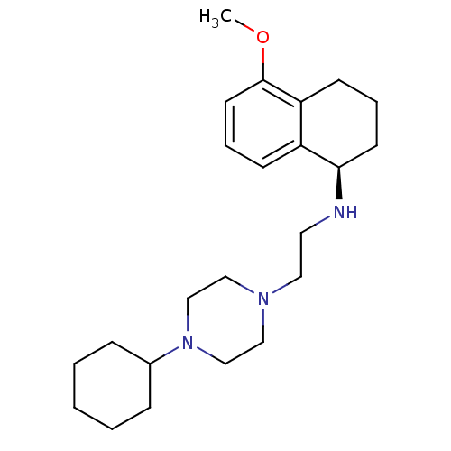 Chemical structure of BindingDB Monomer ID 50336568